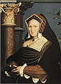 Mary Wotton Lady Gilford